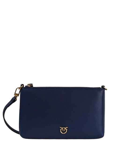 flat horizontal mini Pinko | 104277-A0F1.G08Q